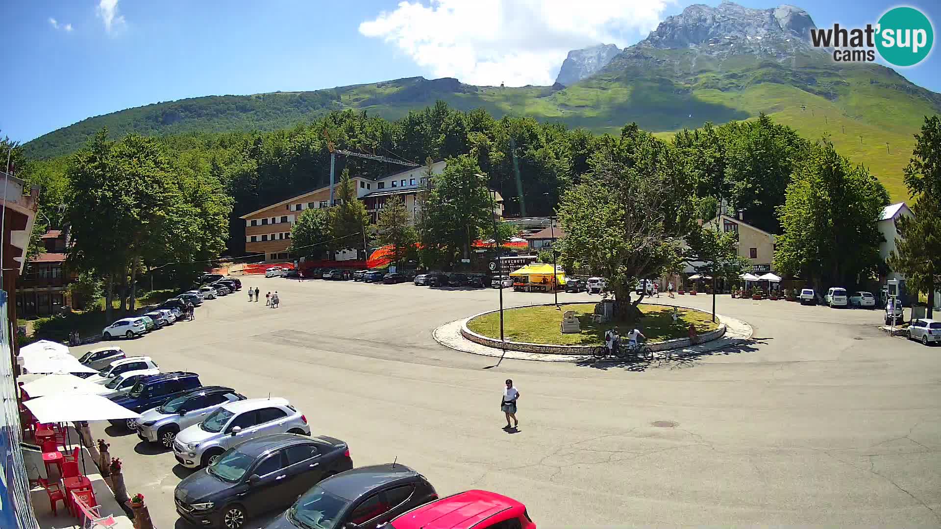Prati di Tivo – Gran Sasso – Pietracamela