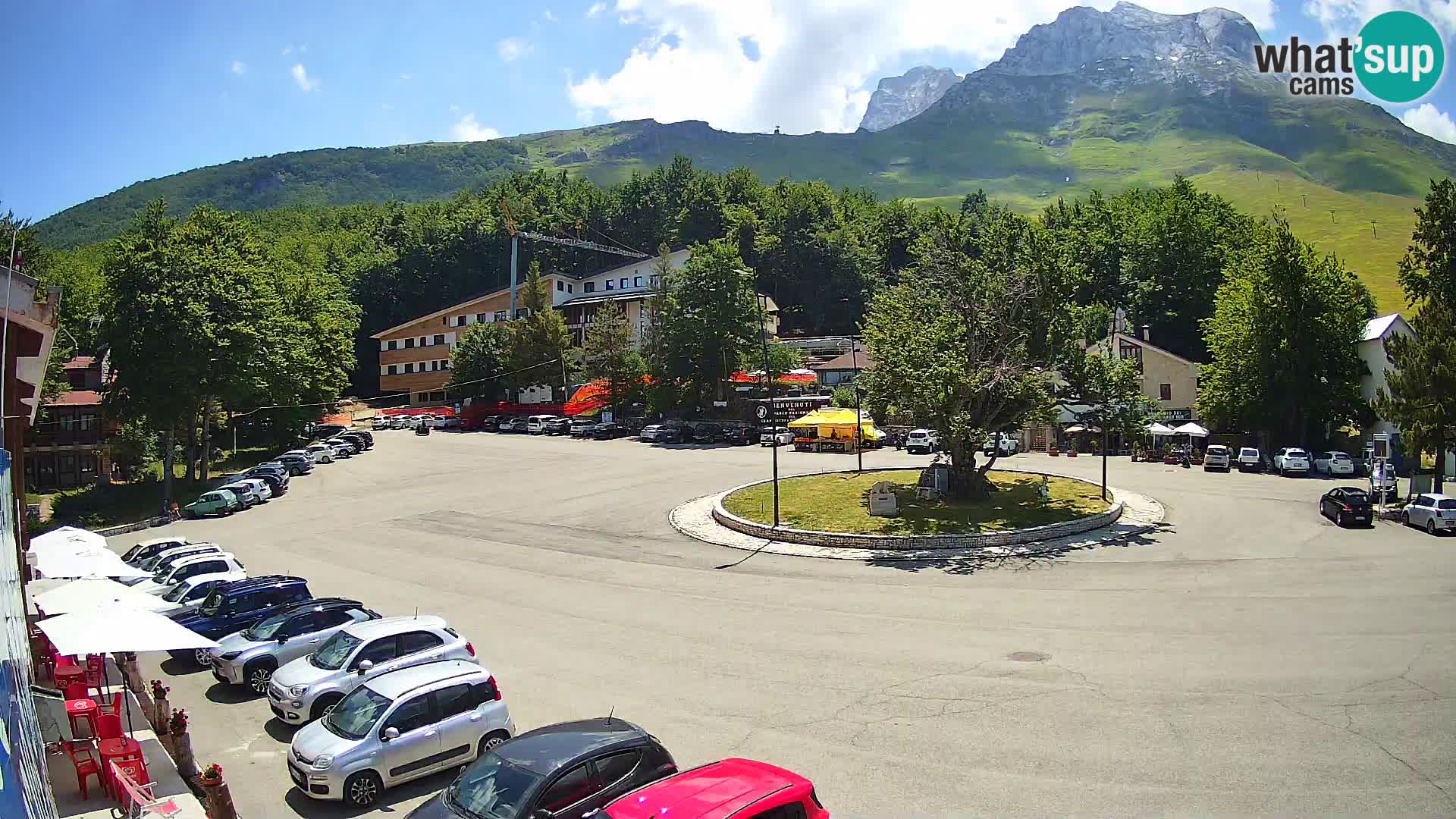 Prati di Tivo – Gran Sasso – Pietracamela