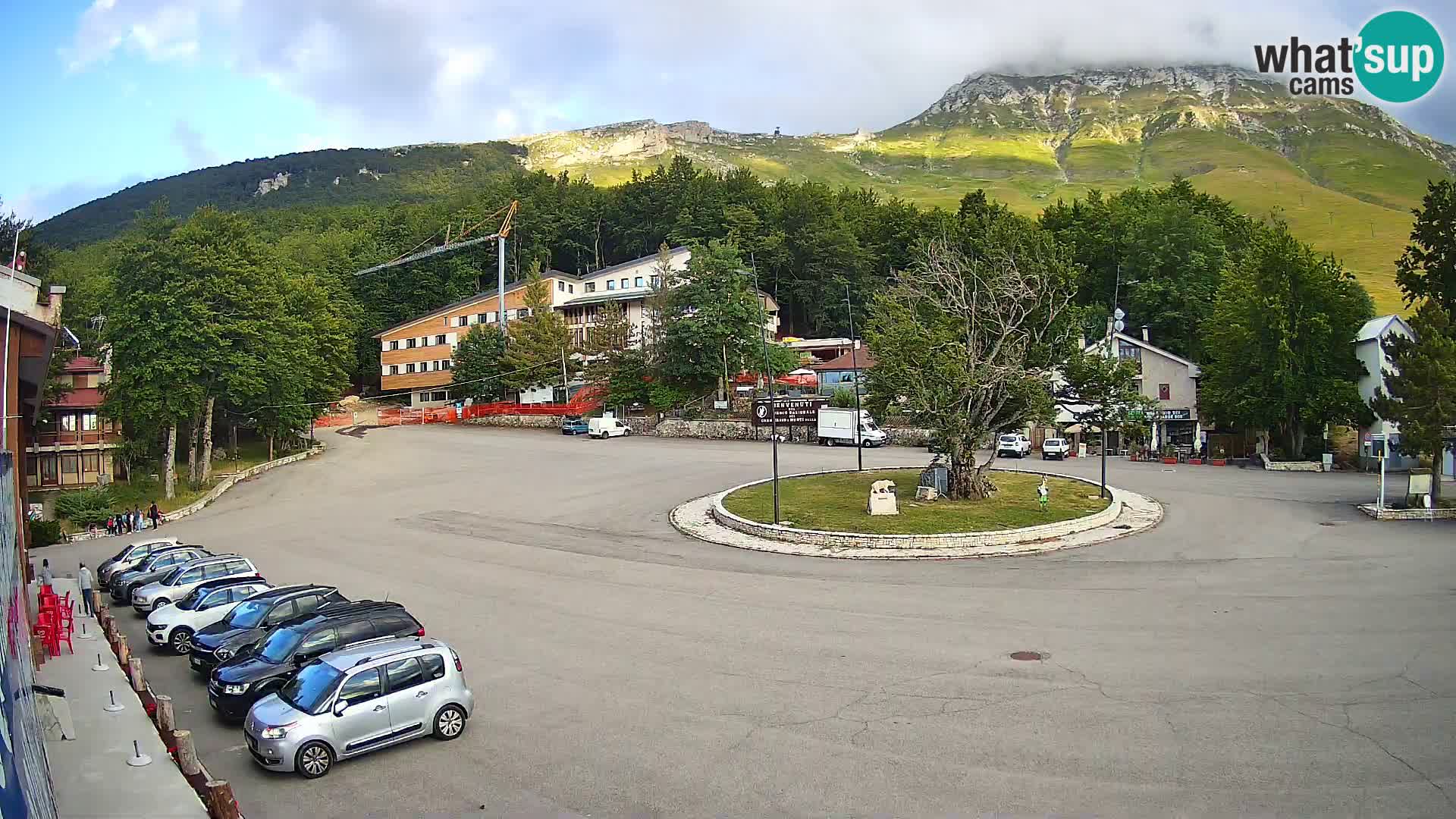 Prati di Tivo – Gran Sasso – Pietracamela