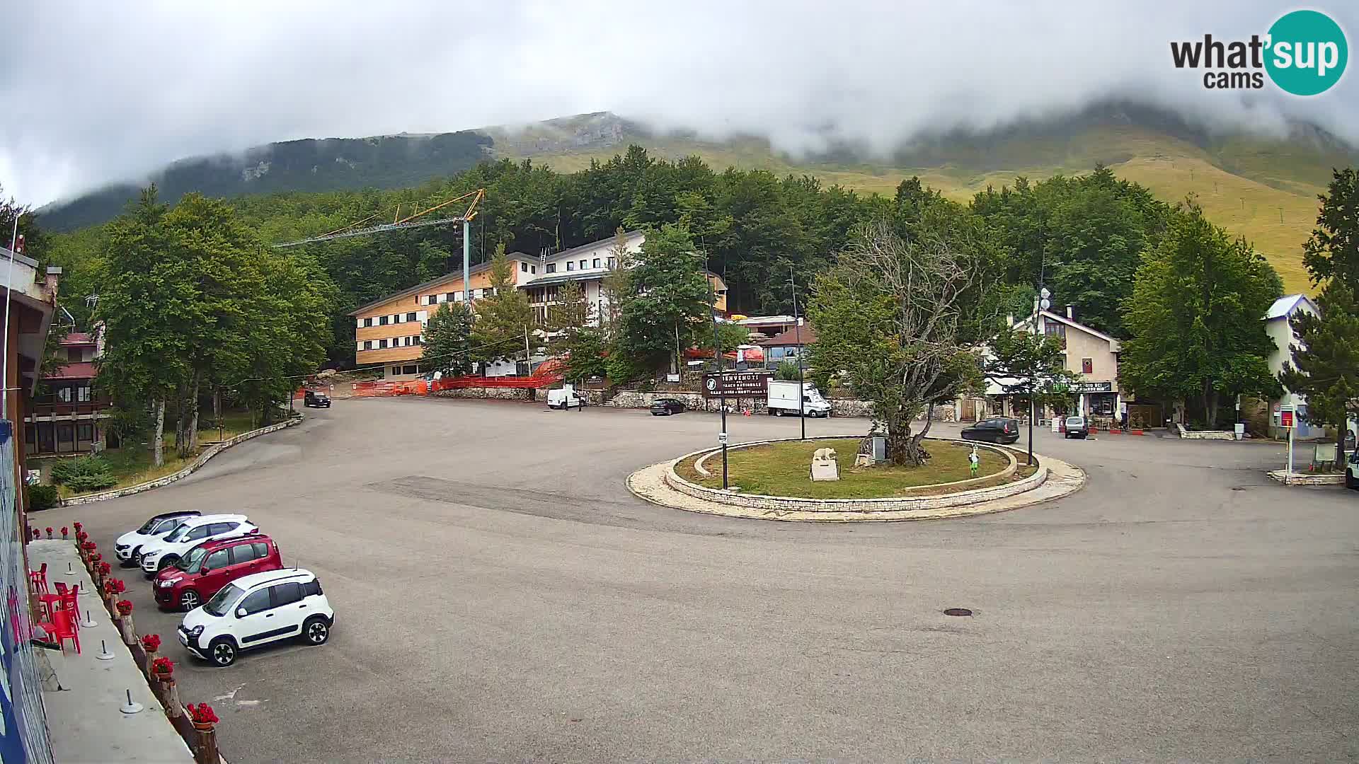 Prati di Tivo – Gran Sasso – Pietracamela