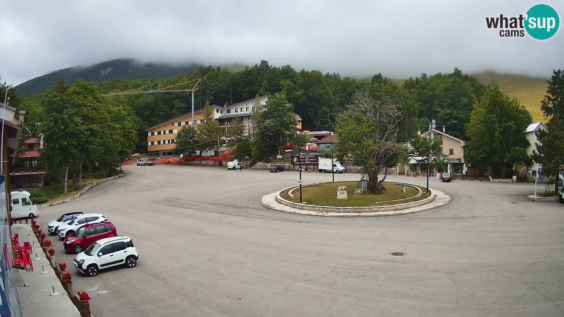 Prati di Tivo – Gran Sasso – Pietracamela
