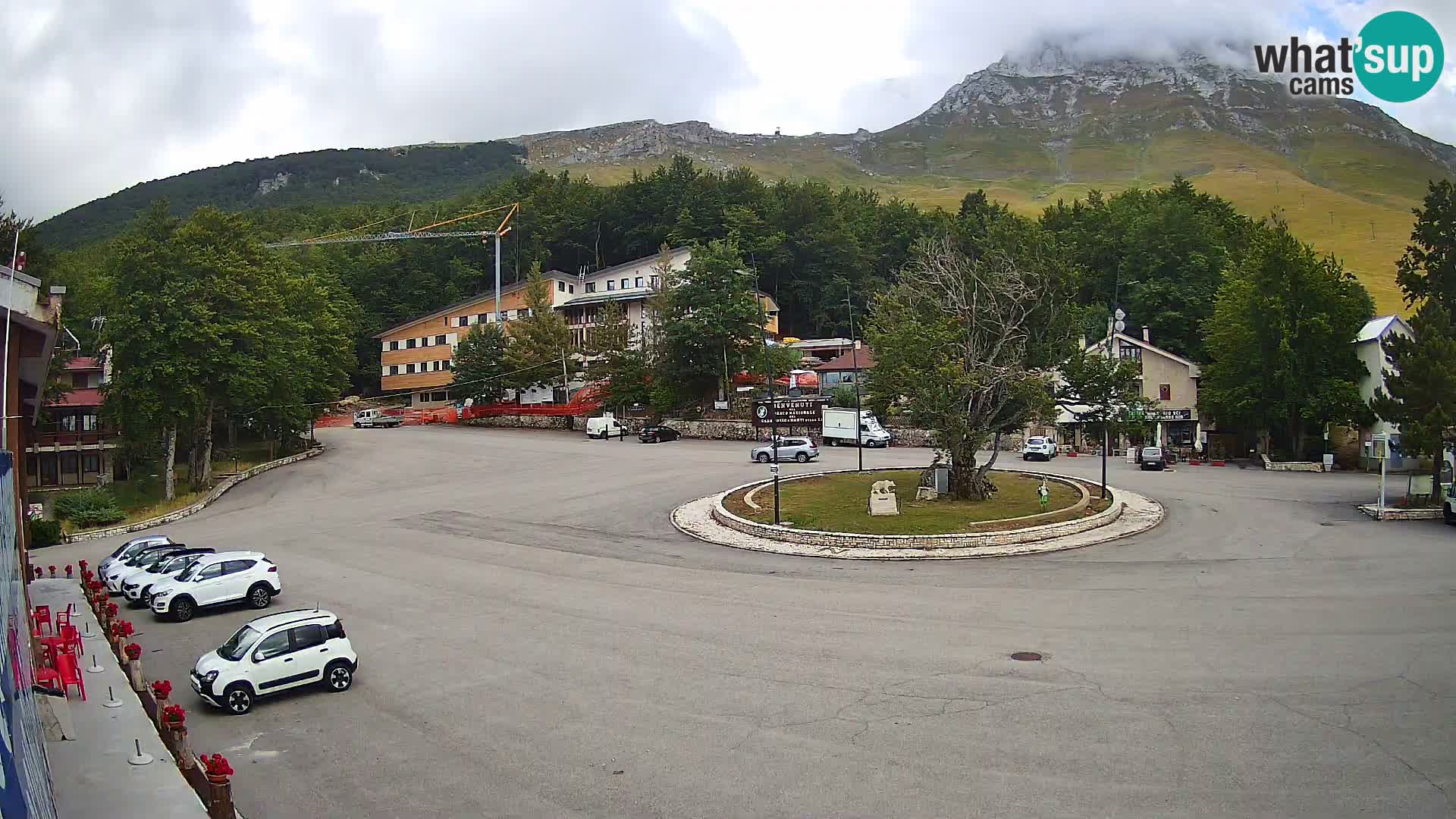 Prati di Tivo – Gran Sasso – Pietracamela