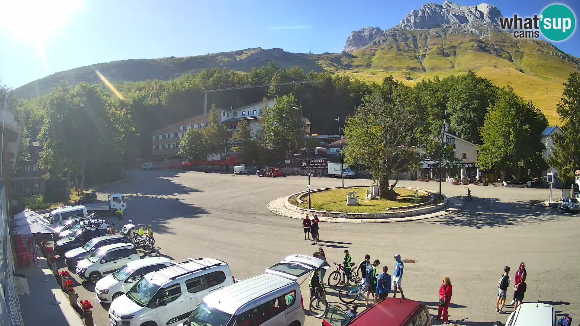 Prati di Tivo – Gran Sasso – Pietracamela