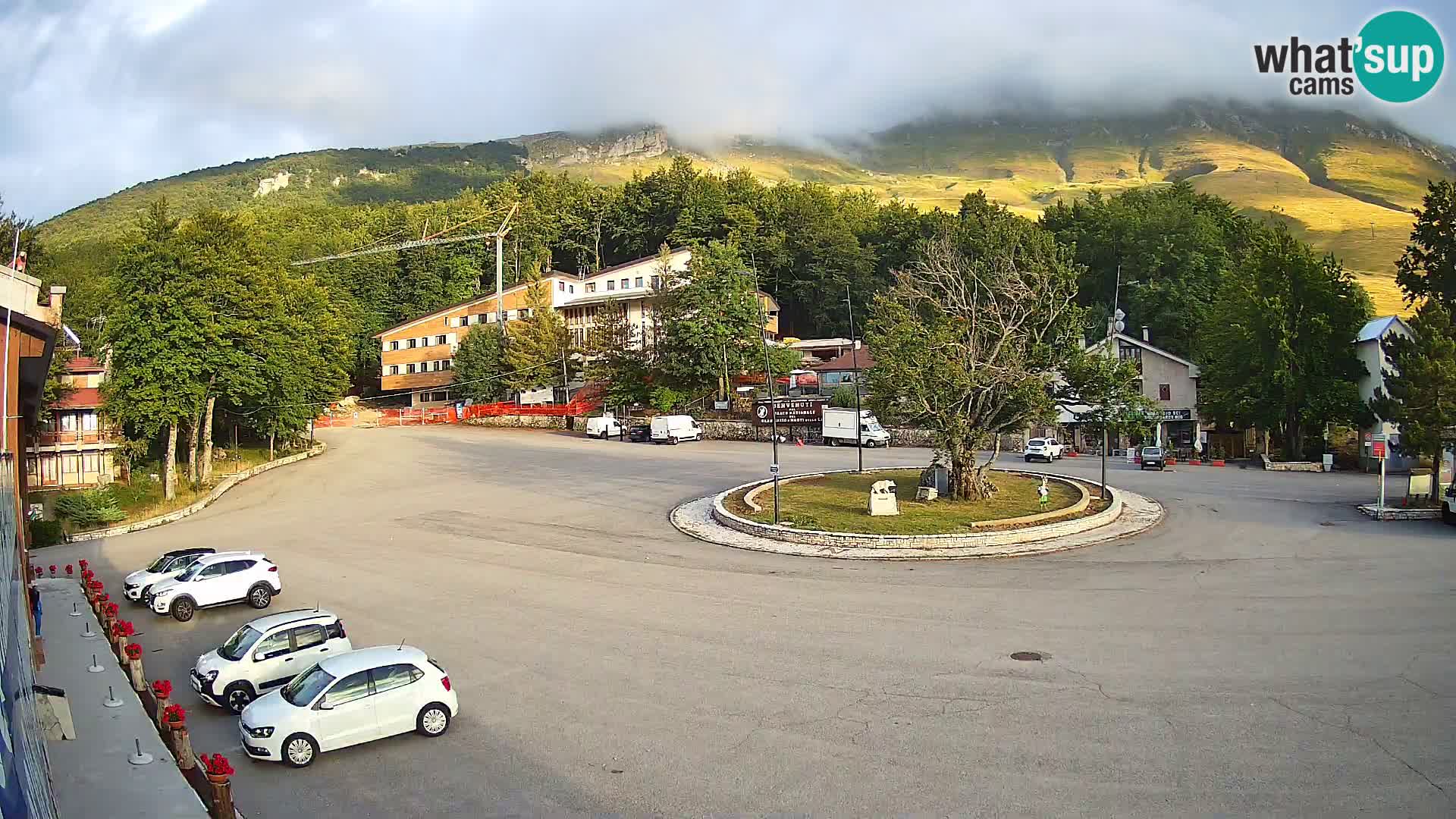 Prati di Tivo – Gran Sasso – Pietracamela
