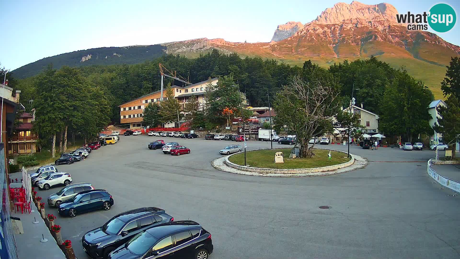 Prati di Tivo – Gran Sasso – Pietracamela