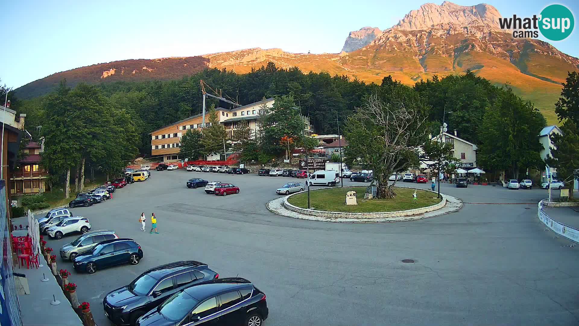 Prati di Tivo – Gran Sasso – Pietracamela