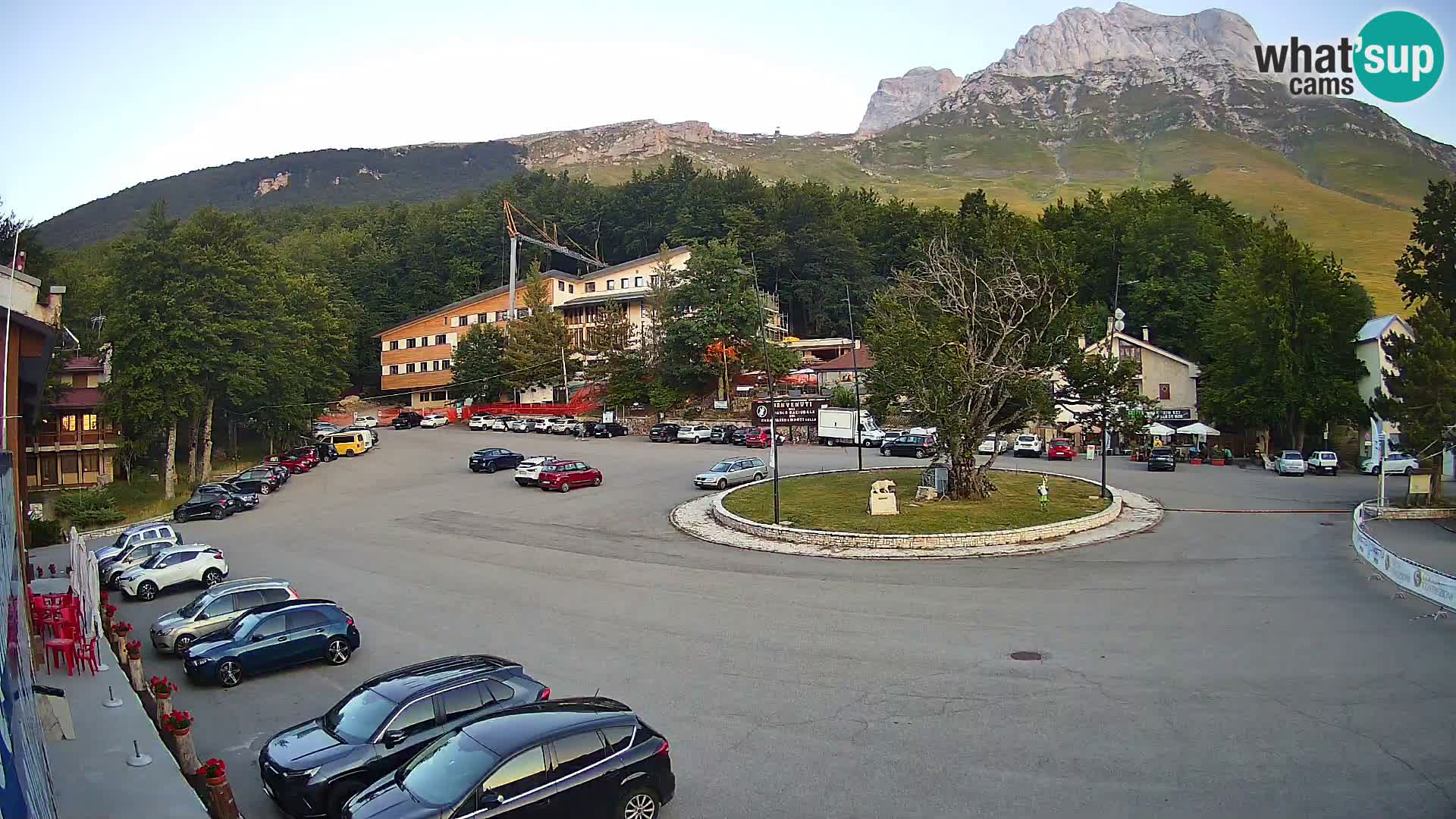 Prati di Tivo – Gran Sasso – Pietracamela