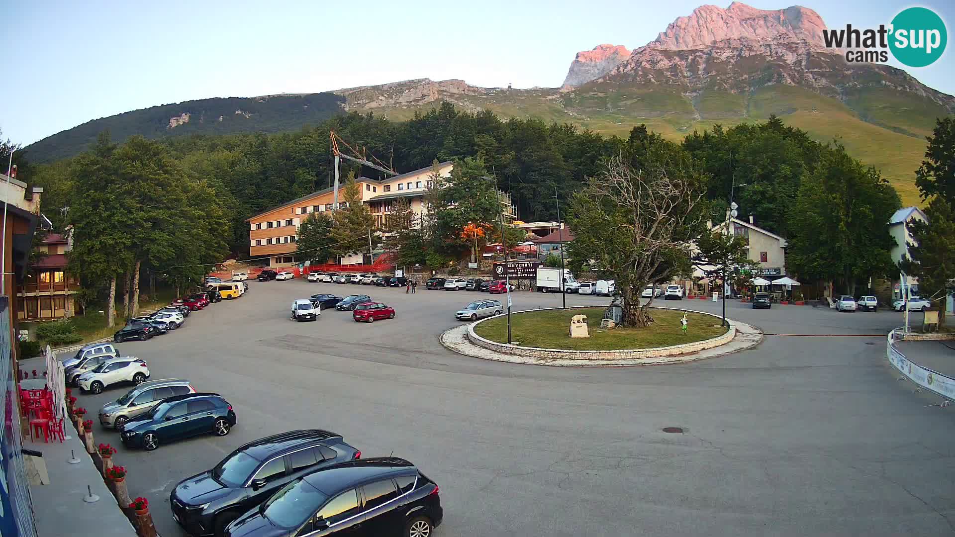 Prati di Tivo – Gran Sasso – Pietracamela