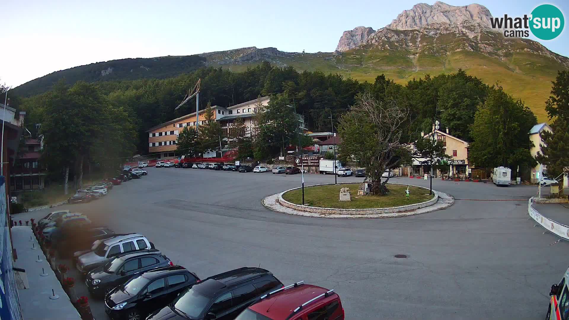 Prati di Tivo – Gran Sasso – Pietracamela