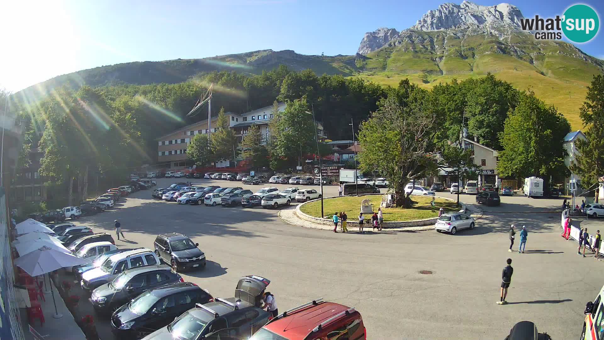 Prati di Tivo – Gran Sasso – Pietracamela