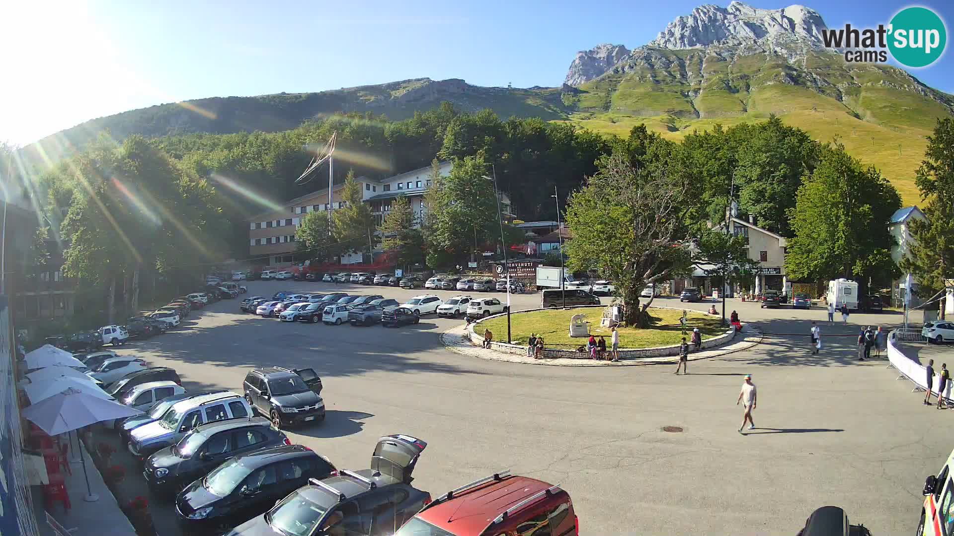 Prati di Tivo – Gran Sasso – Pietracamela
