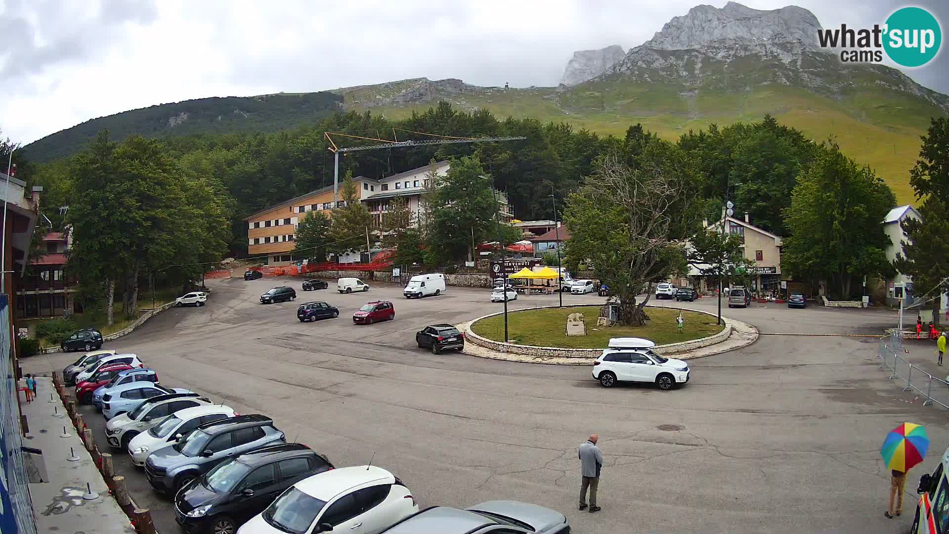 Prati di Tivo – Gran Sasso – Pietracamela