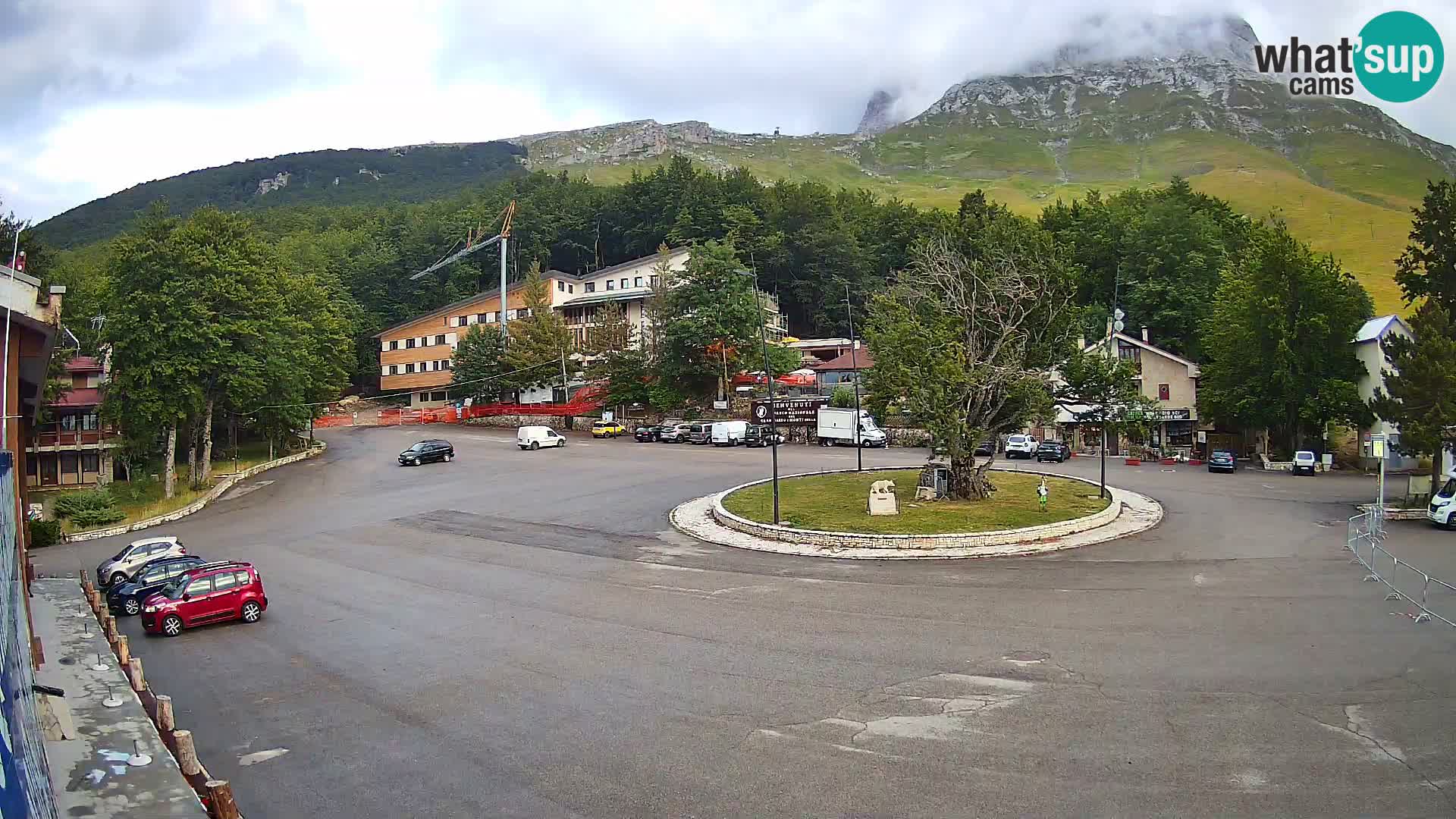 Prati di Tivo – Gran Sasso – Pietracamela