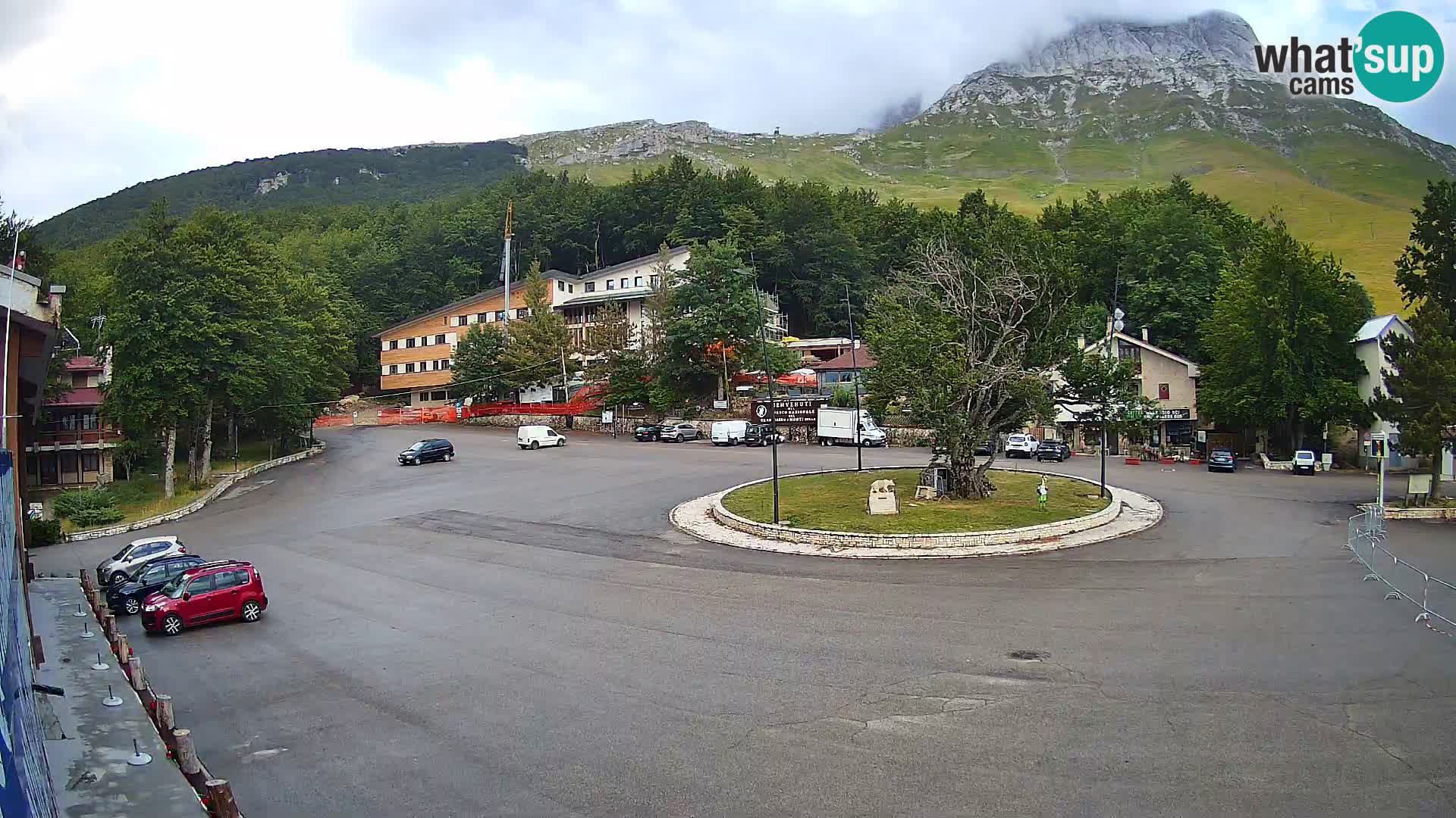 Prati di Tivo – Gran Sasso – Pietracamela