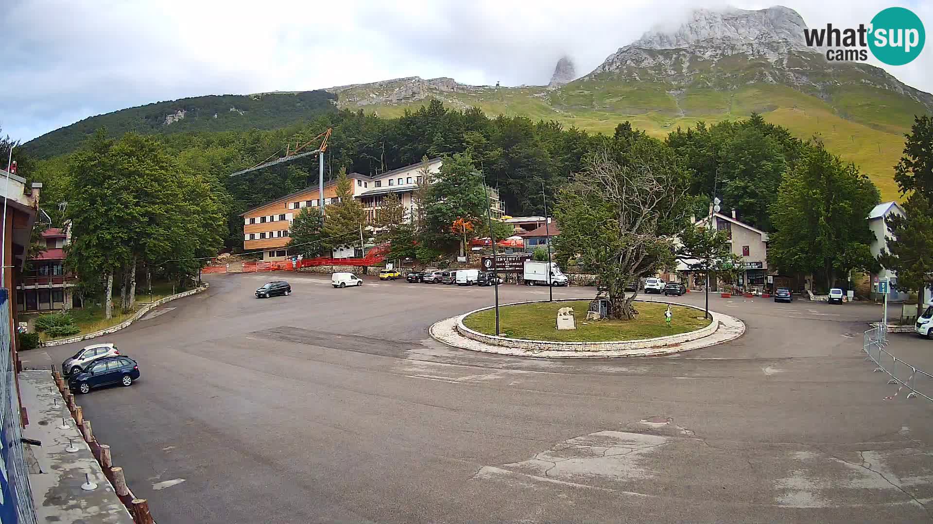 Prati di Tivo – Gran Sasso – Pietracamela