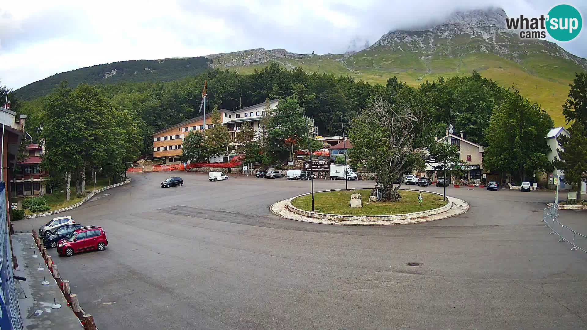 Prati di Tivo – Gran Sasso – Pietracamela