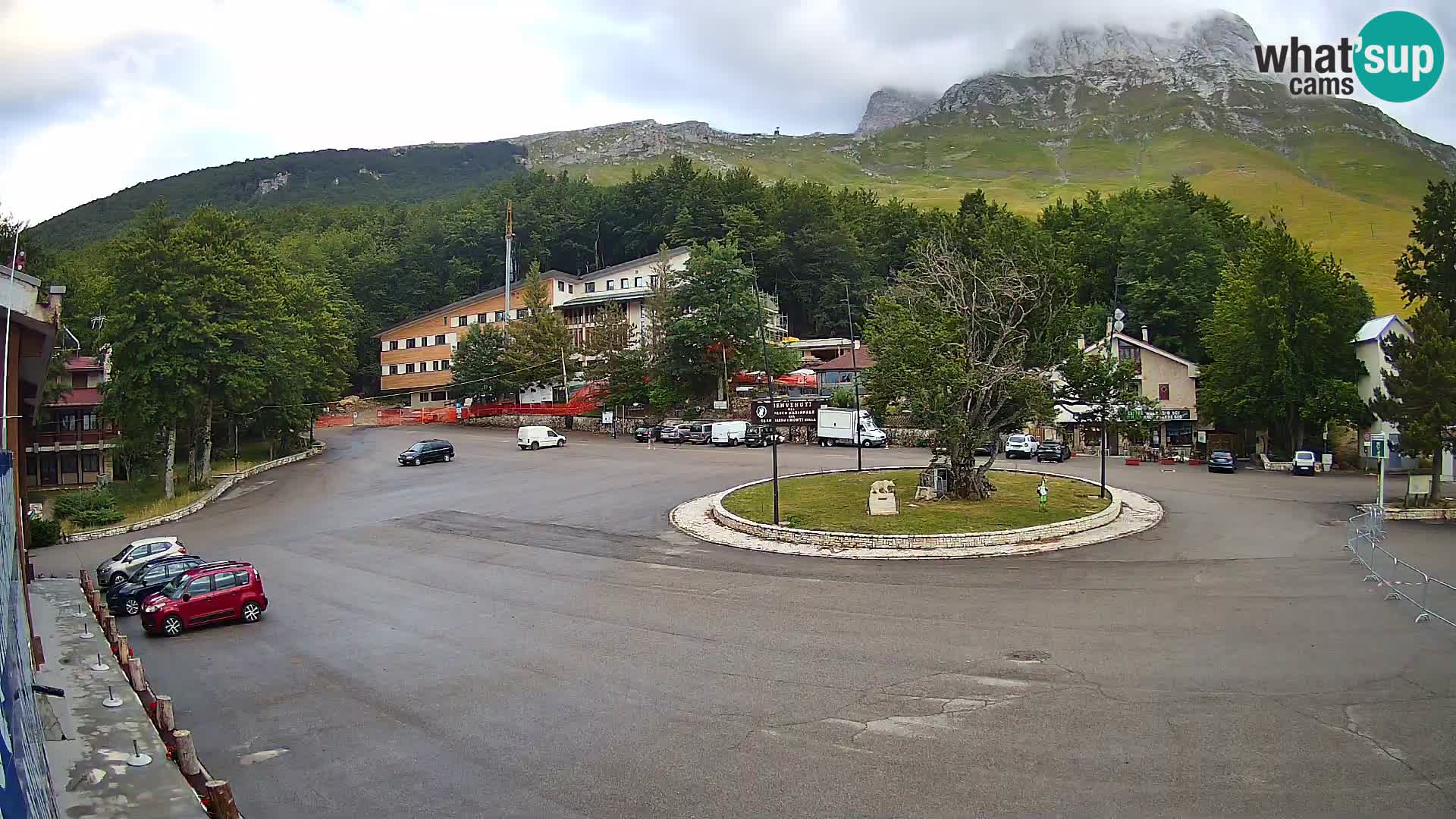 Prati di Tivo – Gran Sasso – Pietracamela