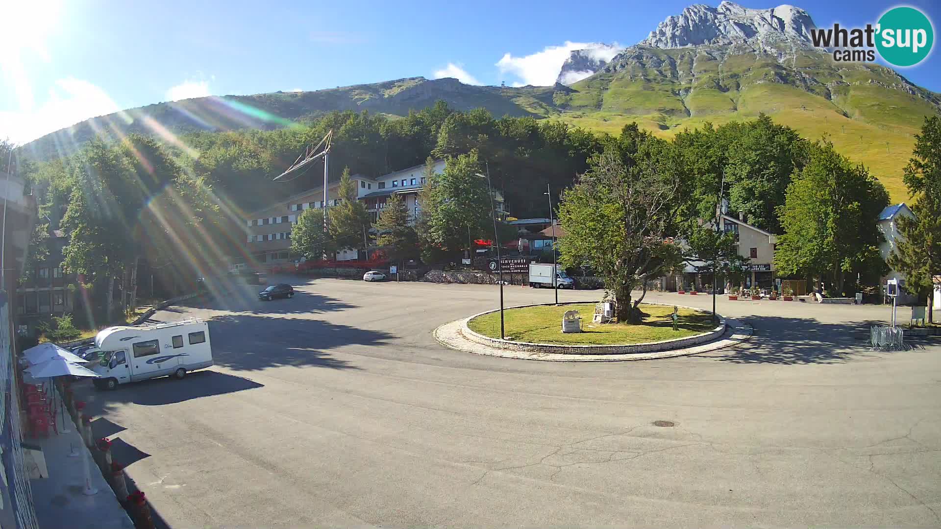 Prati di Tivo – Gran Sasso – Pietracamela