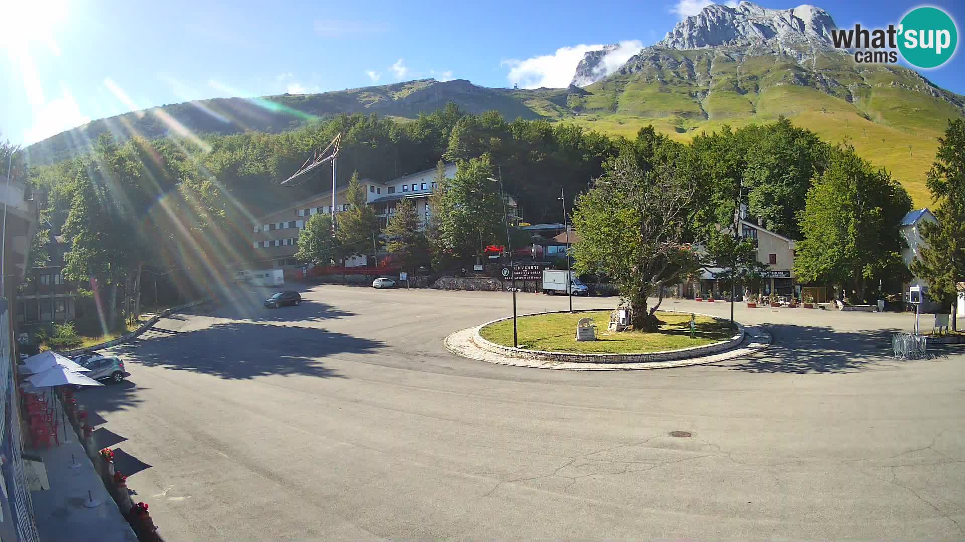 Prati di Tivo – Gran Sasso – Pietracamela