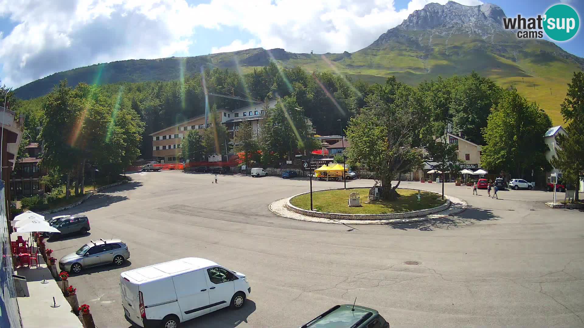 Prati di Tivo – Gran Sasso – Pietracamela