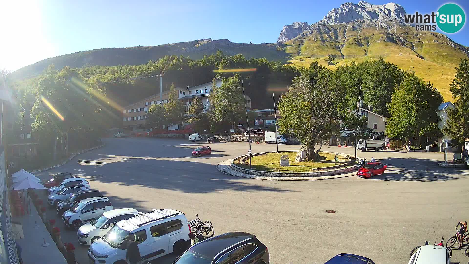 Prati di Tivo – Gran Sasso – Pietracamela