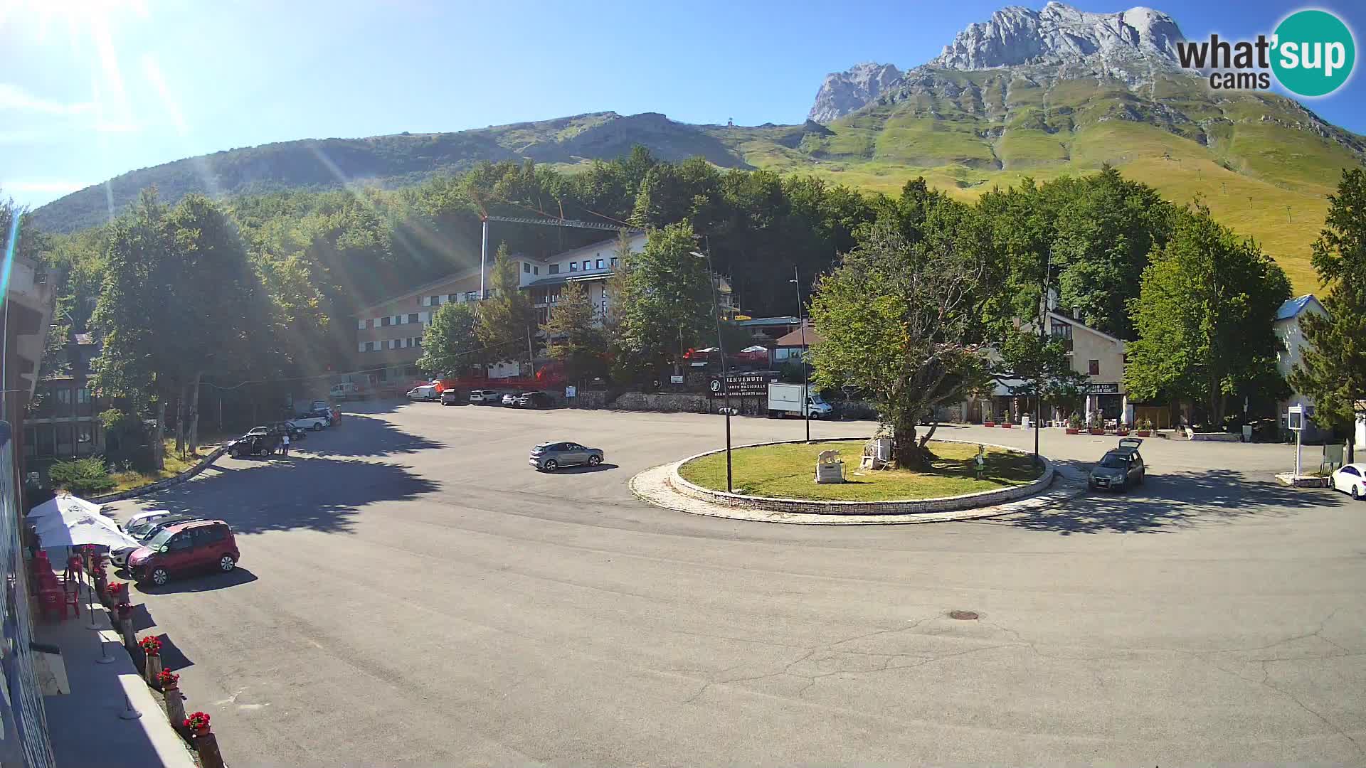 Prati di Tivo – Gran Sasso – Pietracamela