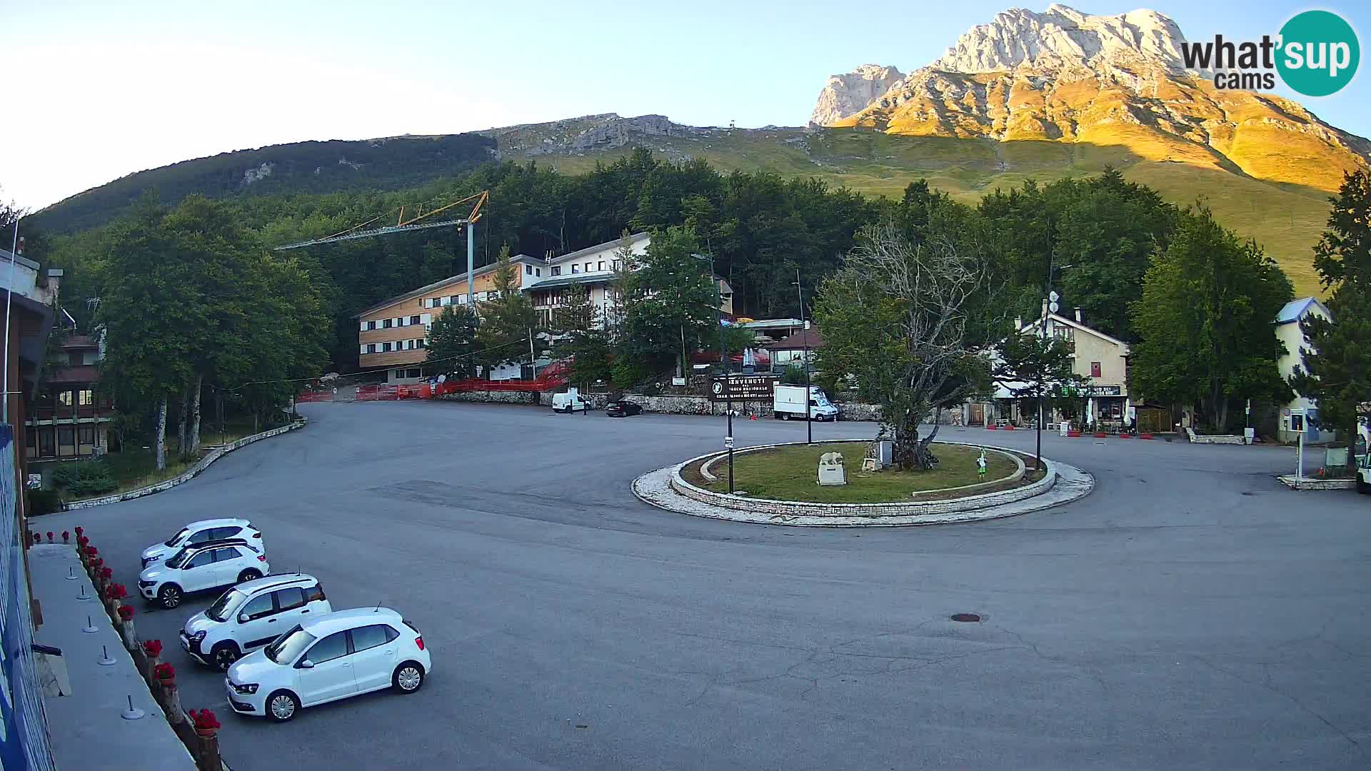 Prati di Tivo – Gran Sasso – Pietracamela