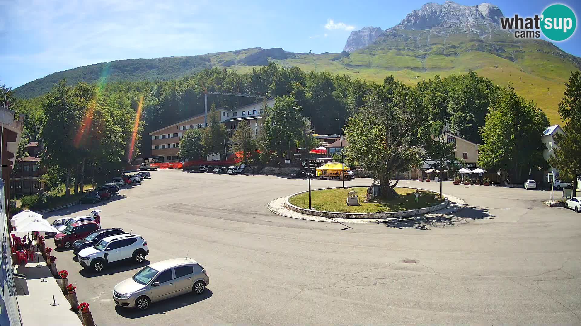 Prati di Tivo – Gran Sasso – Pietracamela