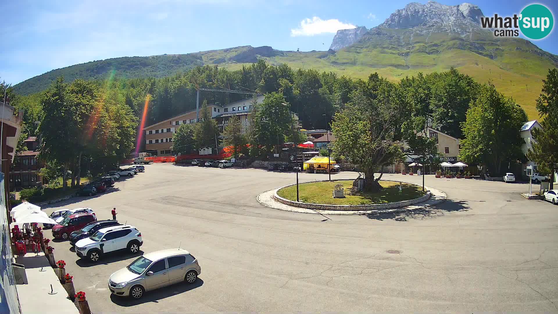 Prati di Tivo – Gran Sasso – Pietracamela