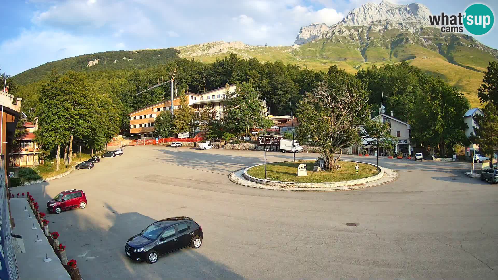 Prati di Tivo – Gran Sasso – Pietracamela