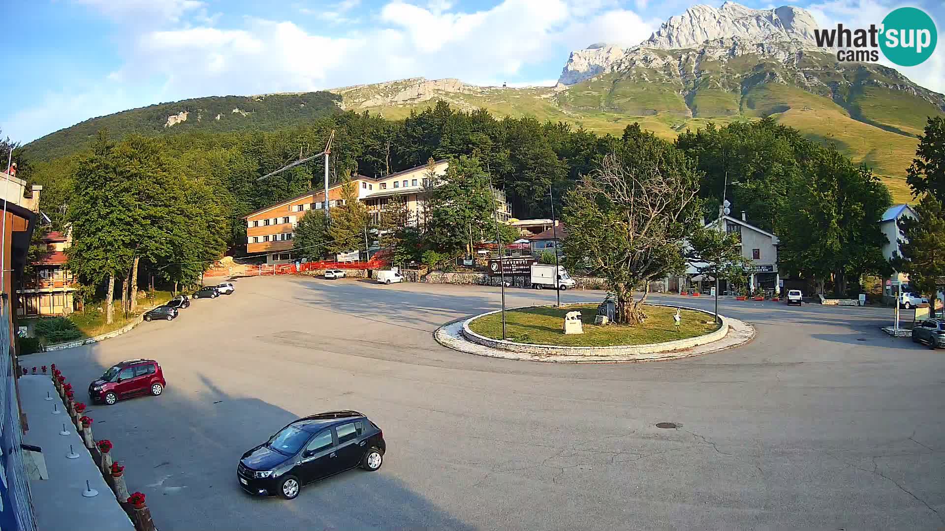 Prati di Tivo – Gran Sasso – Pietracamela