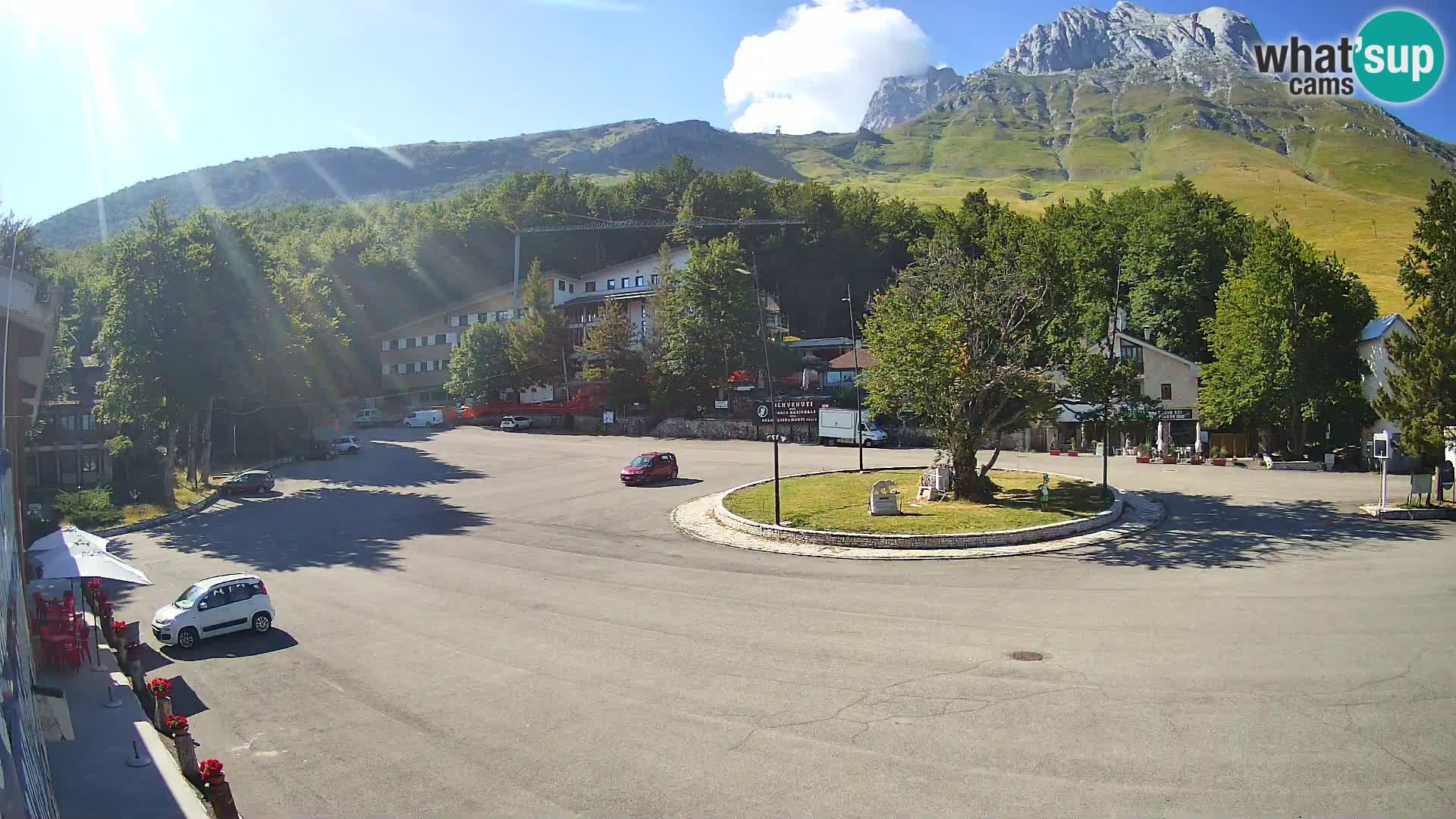 Prati di Tivo – Gran Sasso – Pietracamela