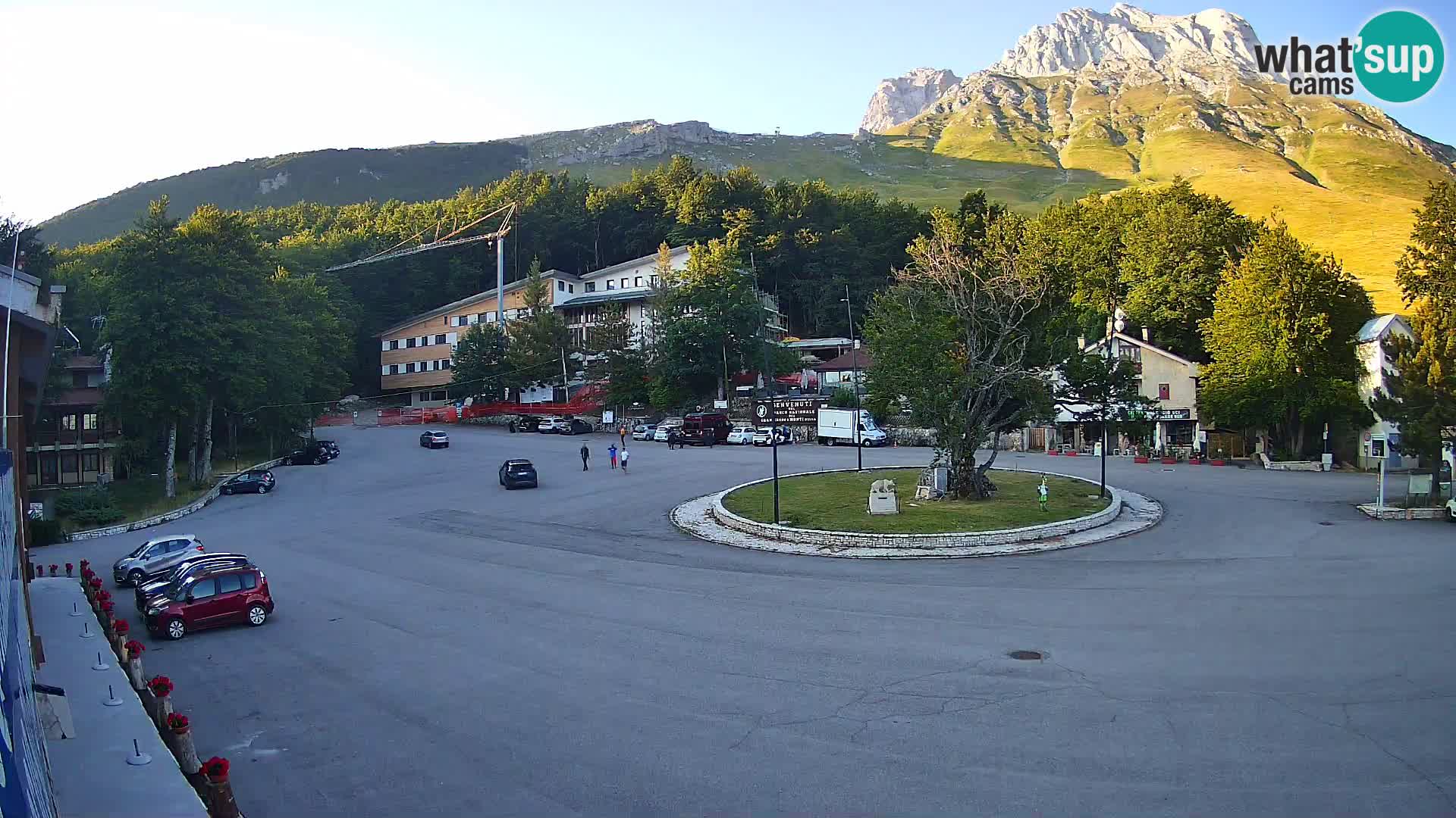 Prati di Tivo – Gran Sasso – Pietracamela