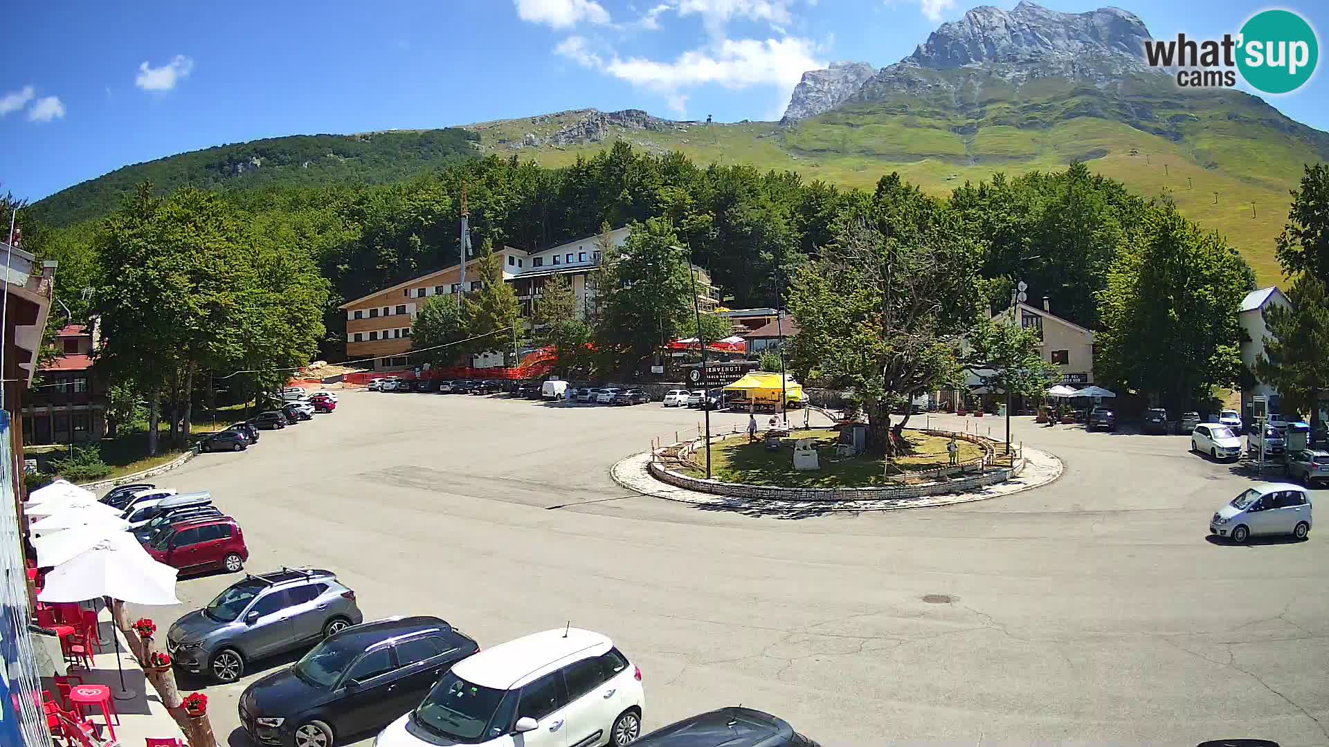 Prati di Tivo – Gran Sasso – Pietracamela