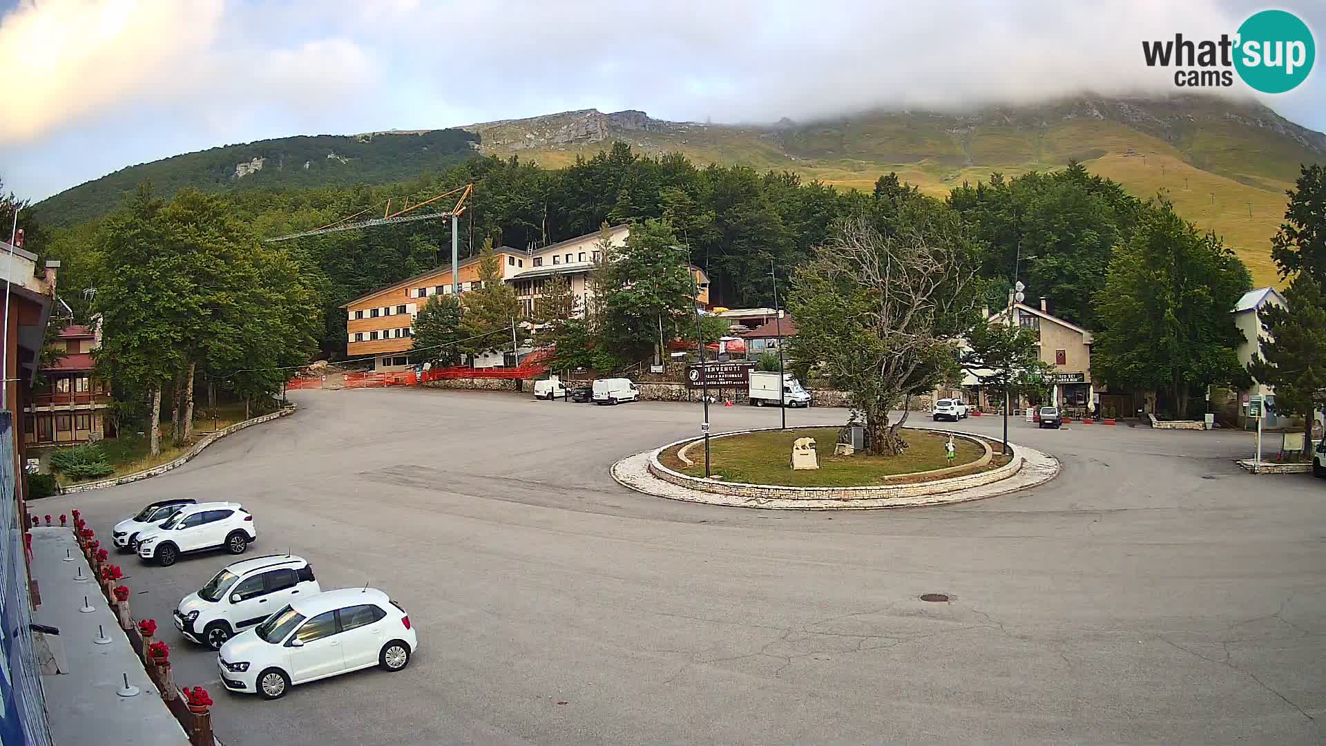 Prati di Tivo – Gran Sasso – Pietracamela