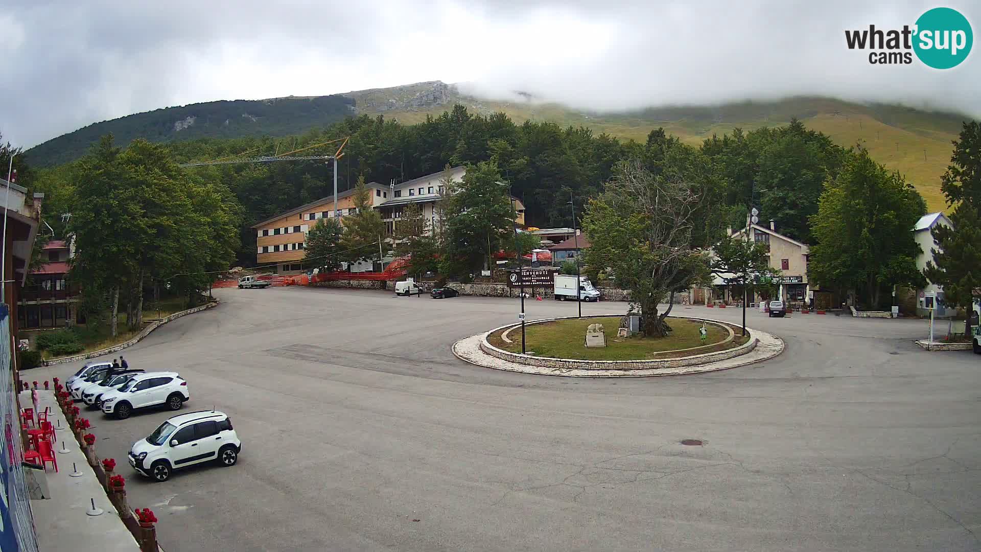 Prati di Tivo – Gran Sasso – Pietracamela