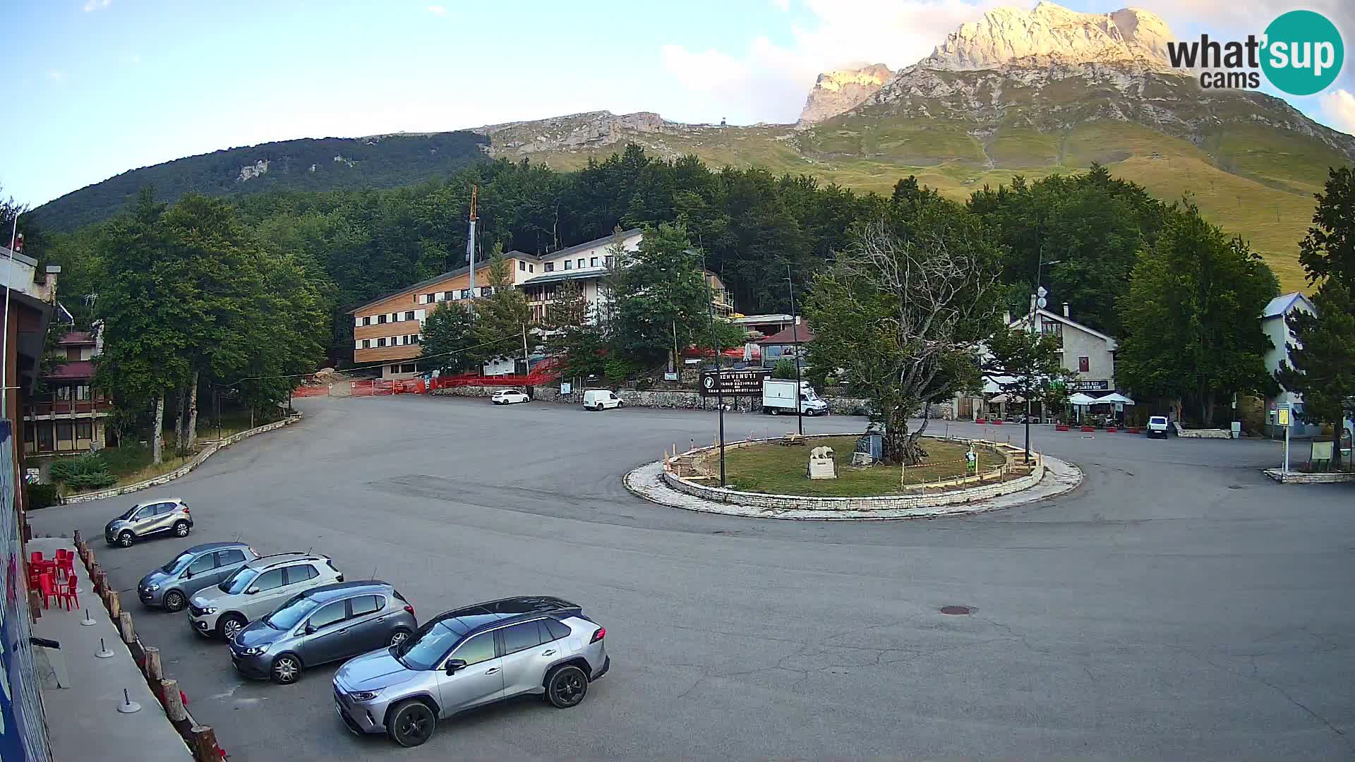 Prati di Tivo – Gran Sasso – Pietracamela