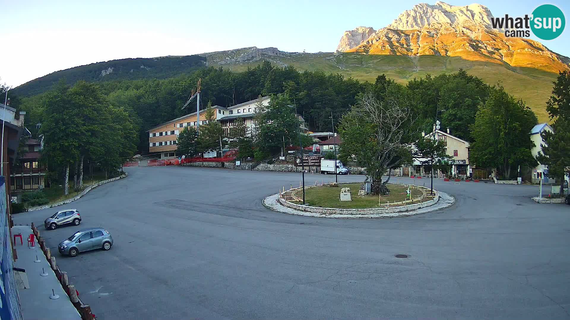Prati di Tivo – Gran Sasso – Pietracamela