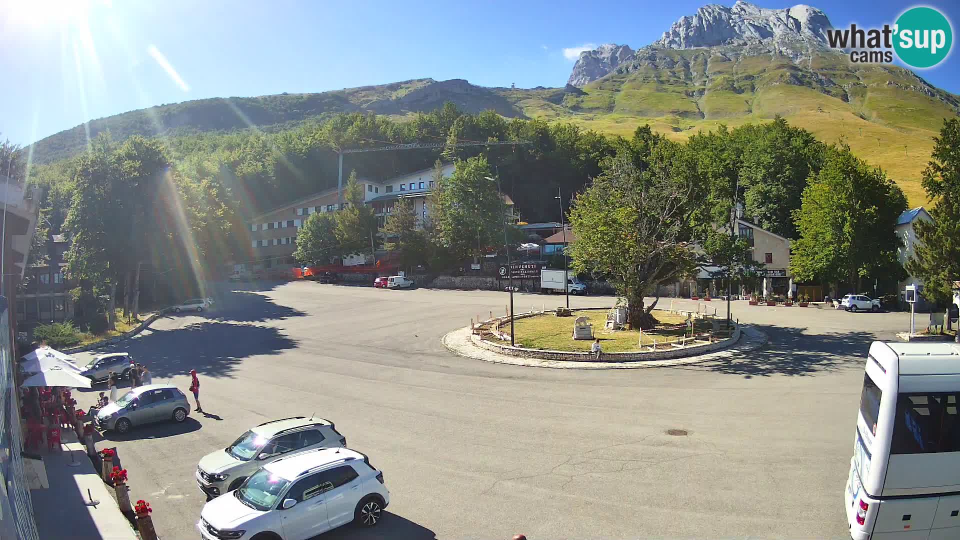 Prati di Tivo – Gran Sasso – Pietracamela