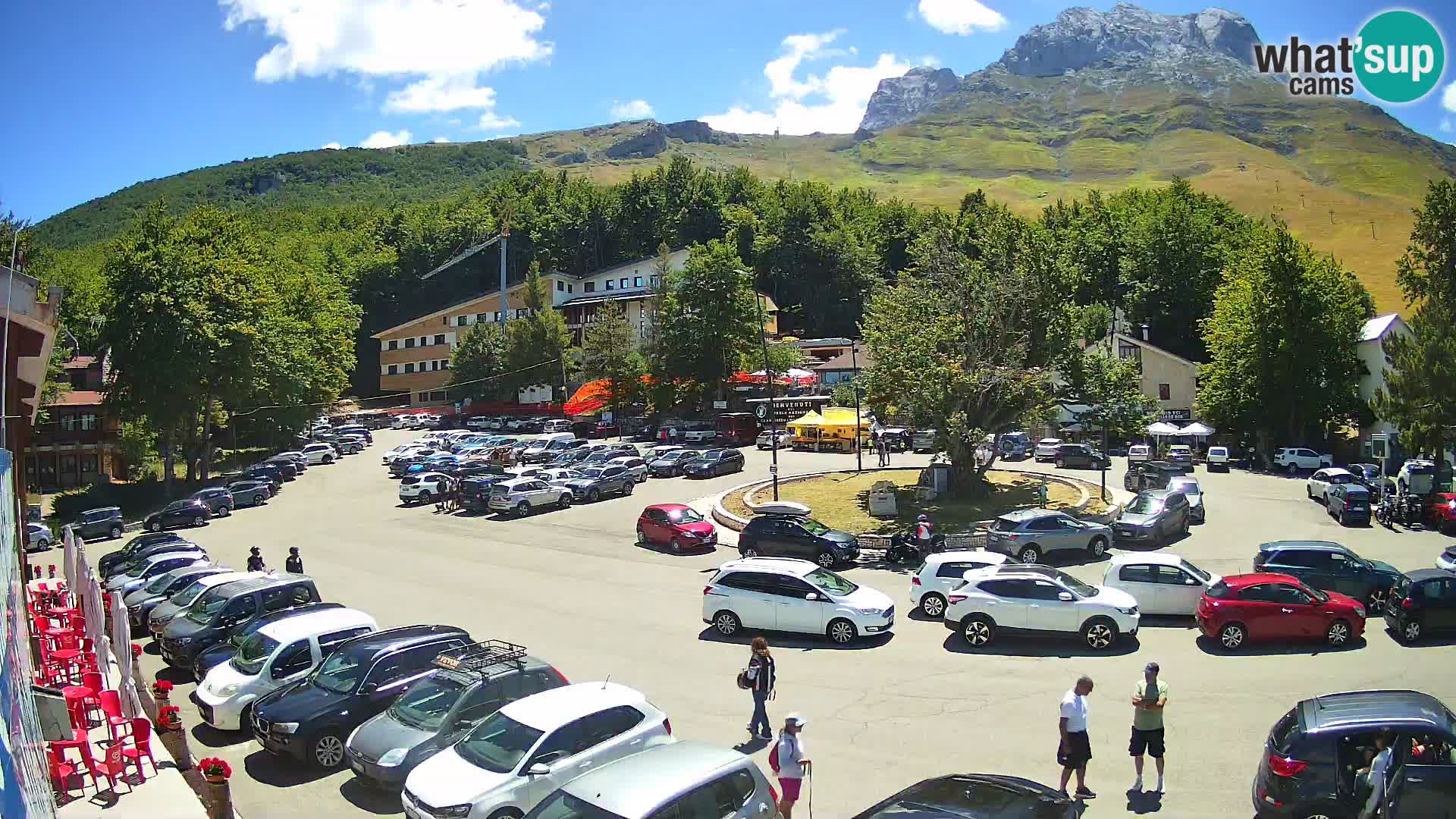Prati di Tivo – Gran Sasso – Pietracamela