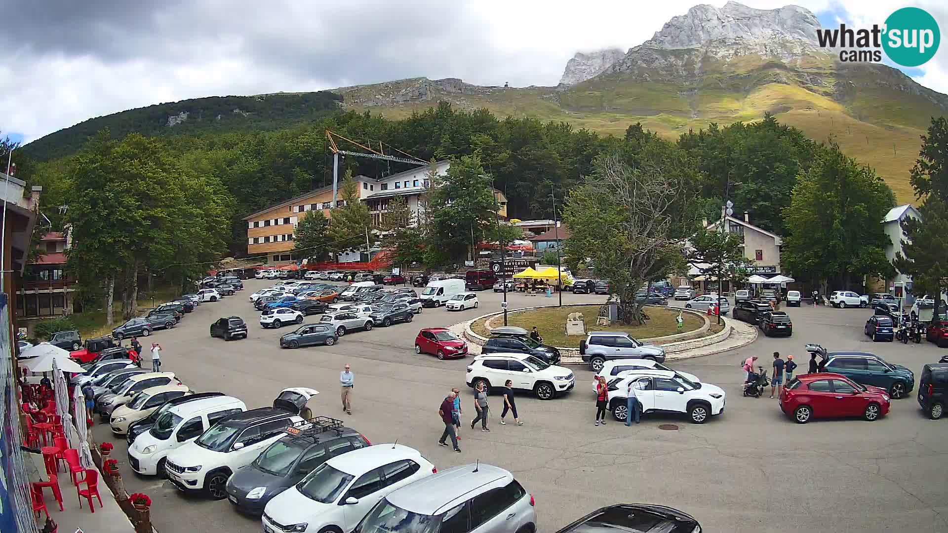 Prati di Tivo – Gran Sasso – Pietracamela
