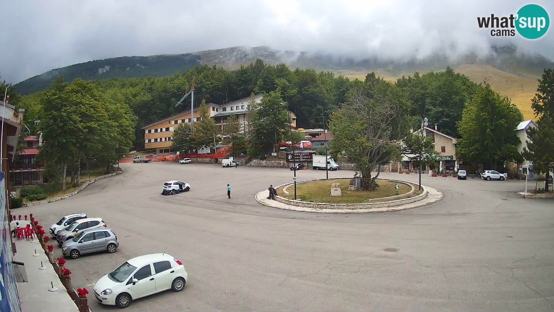 Prati di Tivo – Gran Sasso – Pietracamela