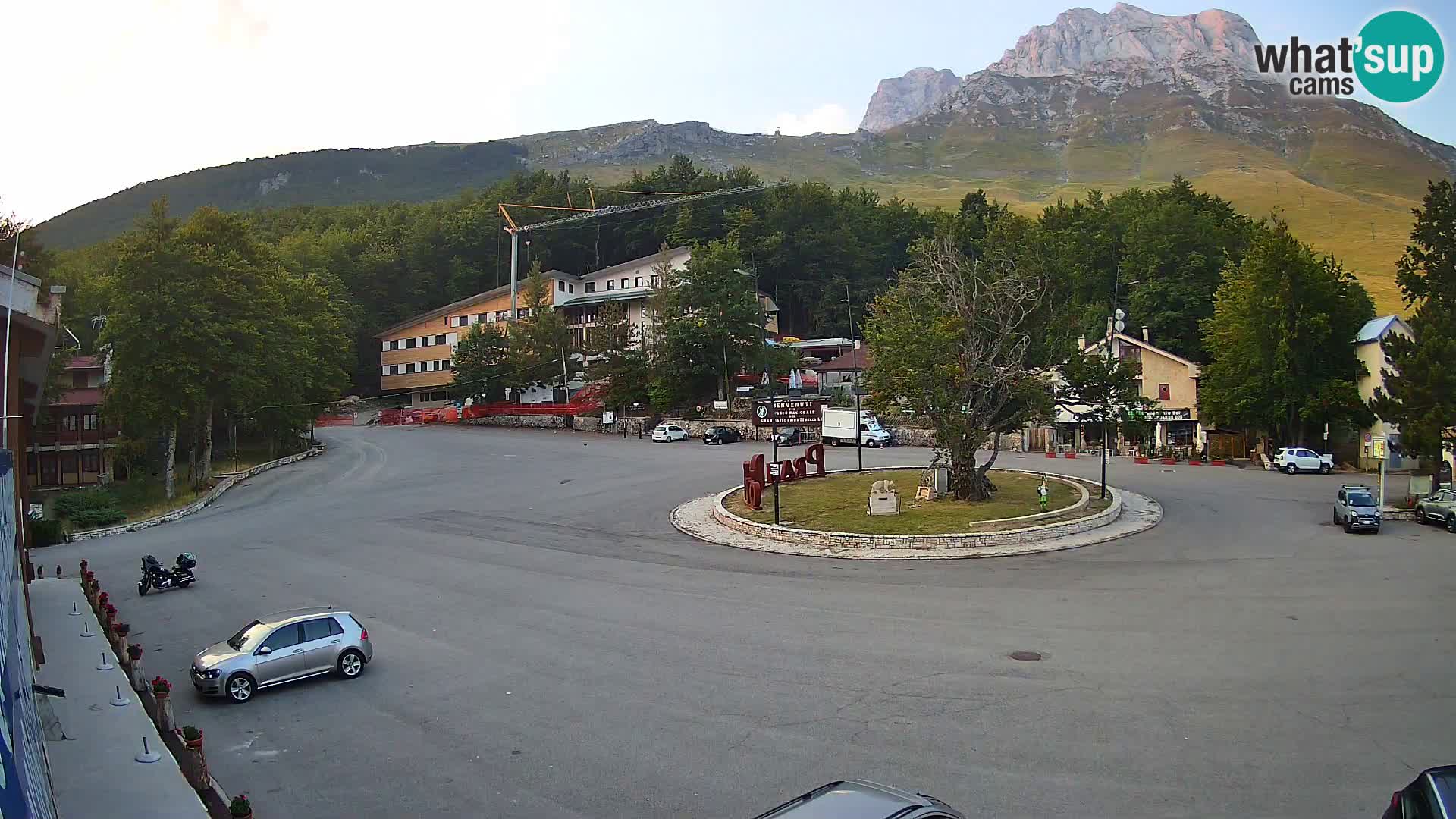 Prati di Tivo – Gran Sasso – Pietracamela