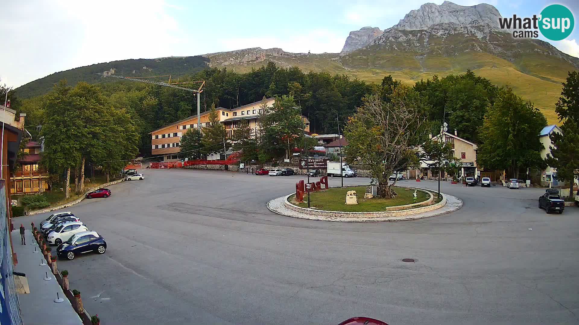 Prati di Tivo – Gran Sasso – Pietracamela