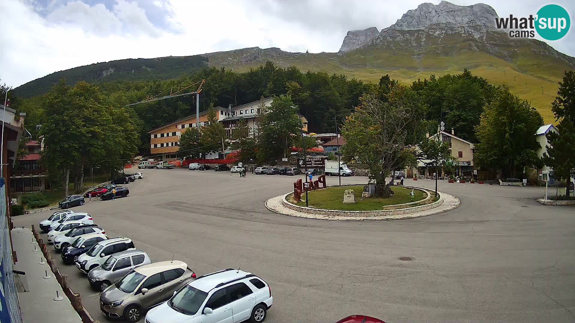 Prati di Tivo – Gran Sasso – Pietracamela