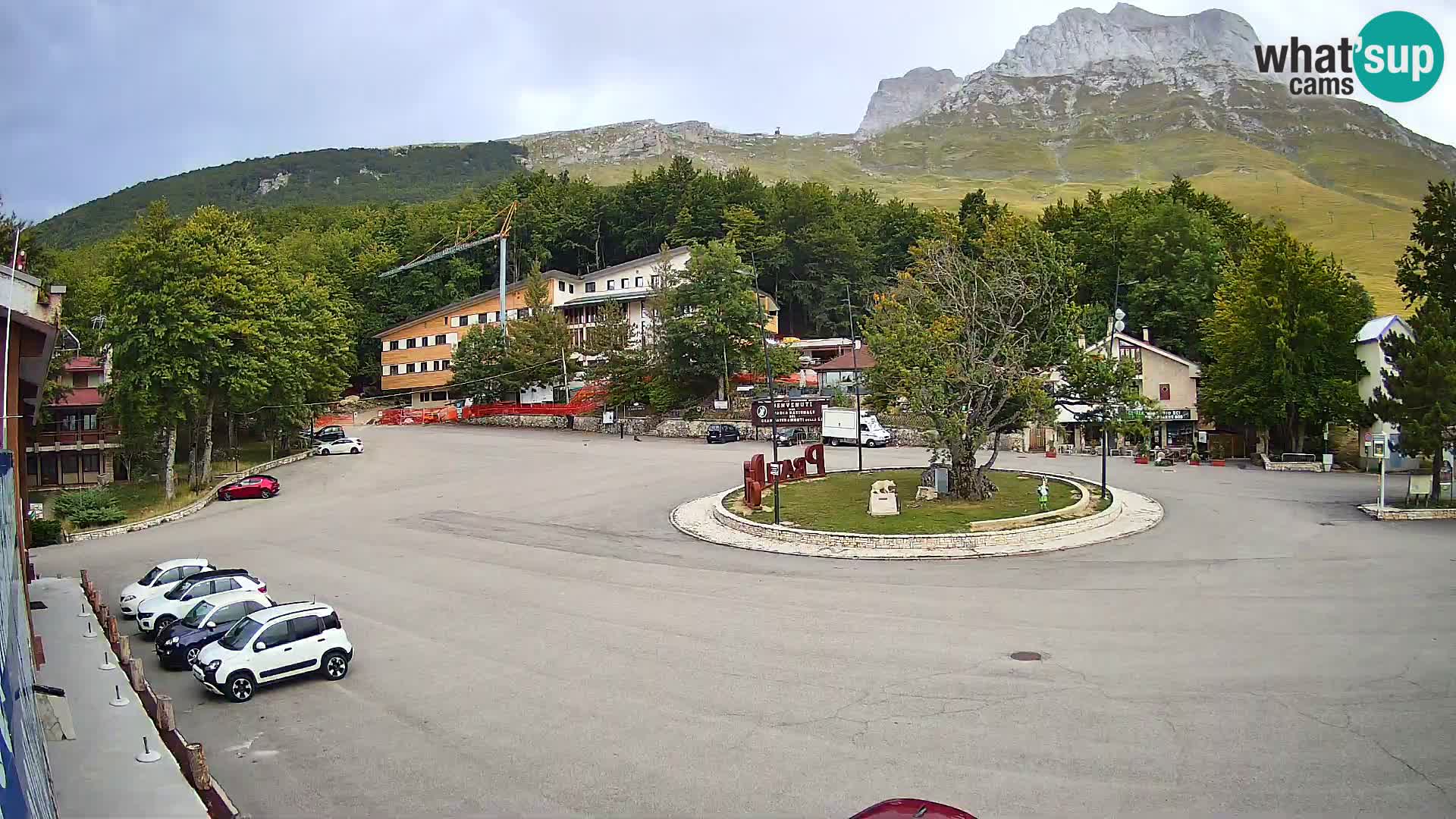Prati di Tivo – Gran Sasso – Pietracamela