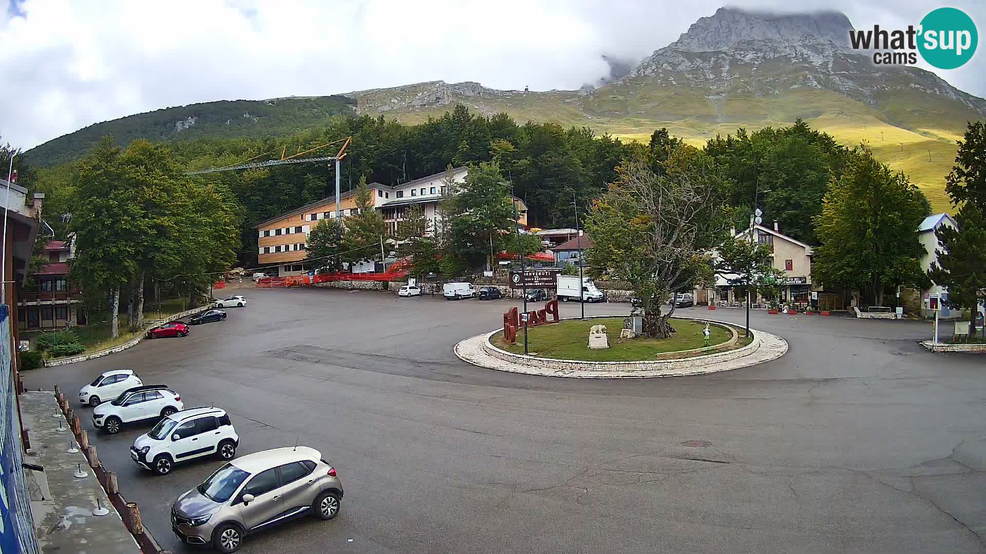 Prati di Tivo – Gran Sasso – Pietracamela