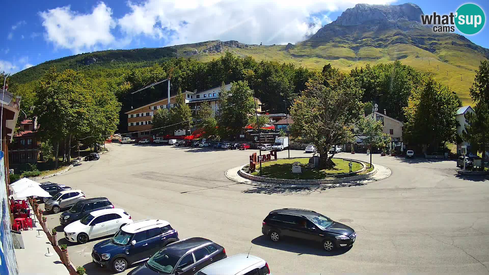 Prati di Tivo – Gran Sasso – Pietracamela