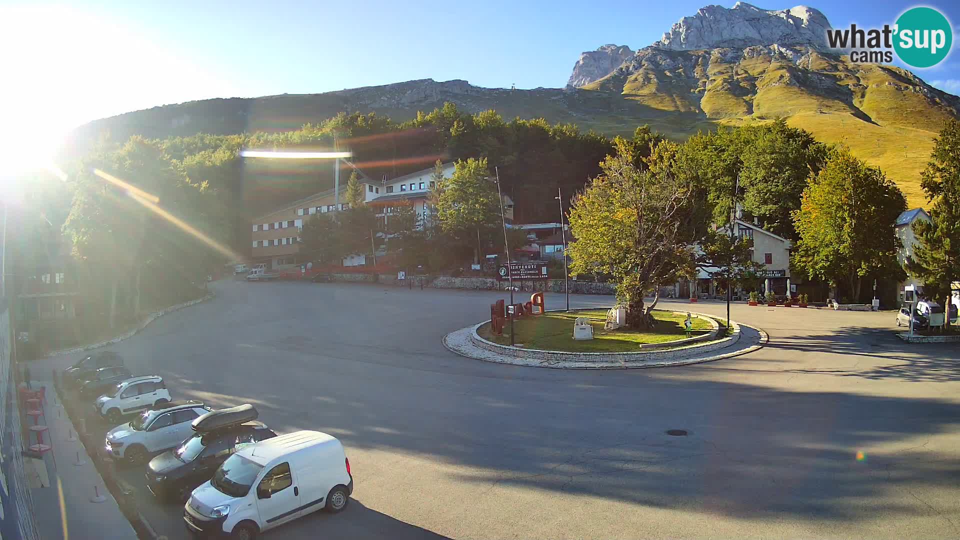 Prati di Tivo – Gran Sasso – Pietracamela
