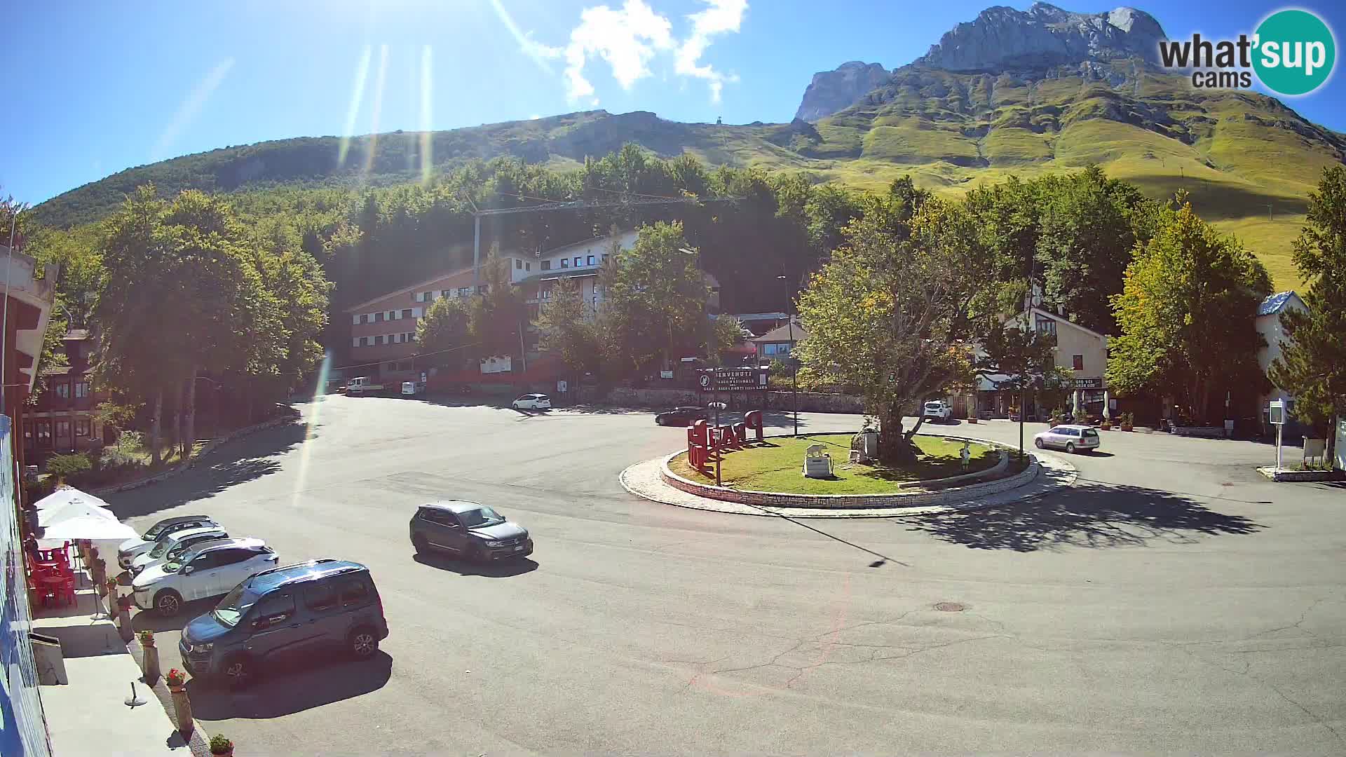 Prati di Tivo – Gran Sasso – Pietracamela